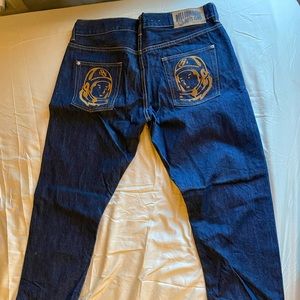 Billionaire boys club jeans